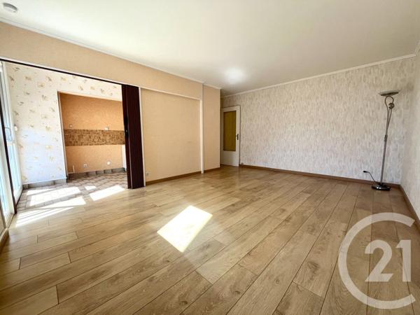 Appartement F3 à vendre  3 pièces - 65 m2 BOULOGNE SUR MER - 62