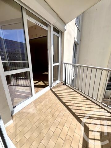 Appartement F3 à vendre  3 pièces - 65 m2 BOULOGNE SUR MER - 62
