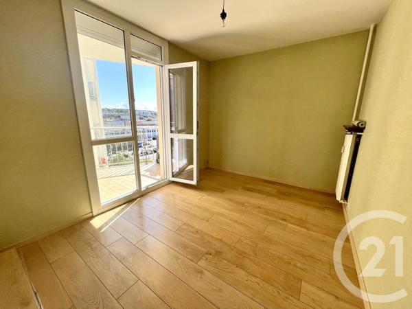 Appartement F3 à vendre  3 pièces - 65 m2 BOULOGNE SUR MER - 62