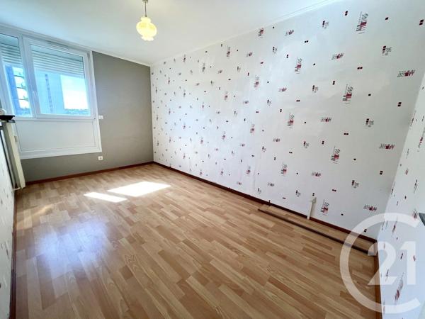 Appartement F3 à vendre  3 pièces - 65 m2 BOULOGNE SUR MER - 62