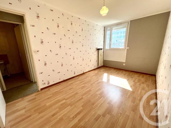 Appartement F3 à vendre  3 pièces - 65 m2 BOULOGNE SUR MER - 62