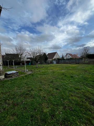 Maison à vendre 4 pièces (60)