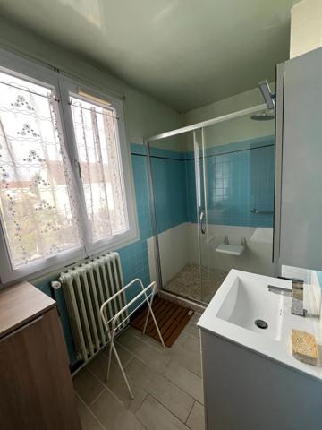 Maison à vendre 4 pièces (60)