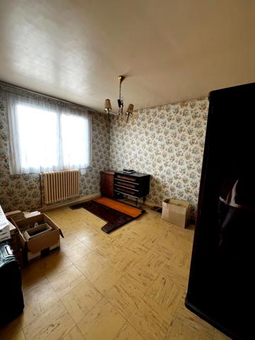 Maison à vendre 4 pièces (60)