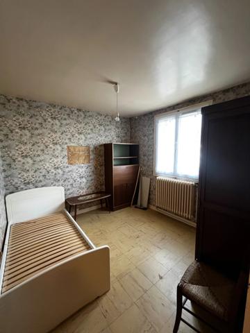 Maison à vendre 4 pièces (60)