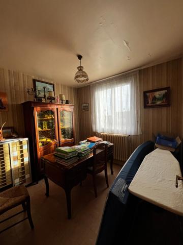 Maison à vendre 4 pièces (60)