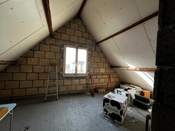 Maison à vendre 4 pièces (60)