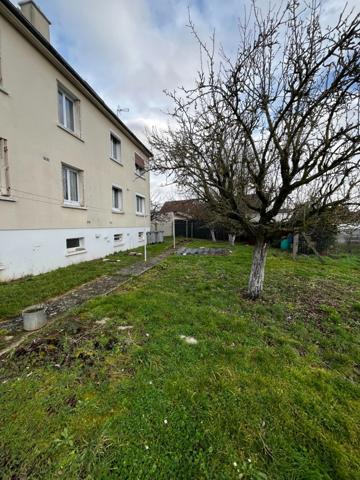 Maison à vendre 4 pièces (60)