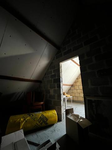 Maison à vendre 4 pièces (60)