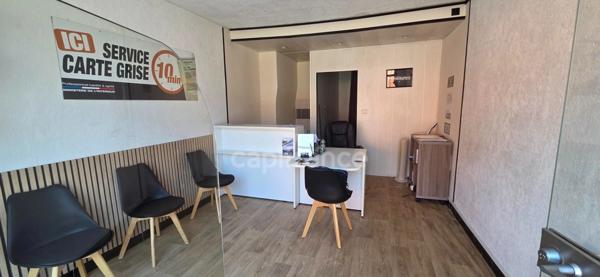 Immeuble de rapport – Local commercial et studio loués + plateau à aménager – Fort potentiel investisseur
