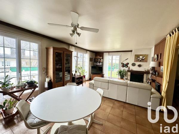 Maison à vendre 5 pièces 101 m² Palaiseau