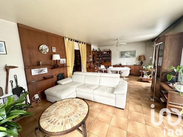 Maison à vendre 5 pièces 101 m² Palaiseau