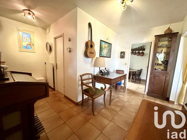 Maison à vendre 5 pièces 101 m² Palaiseau