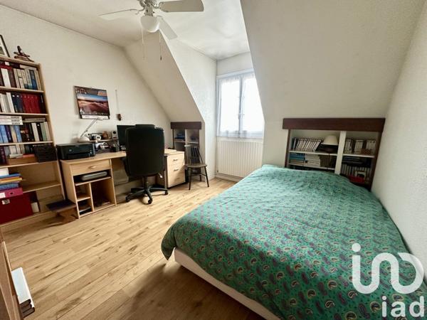 Maison à vendre 5 pièces 101 m² Palaiseau