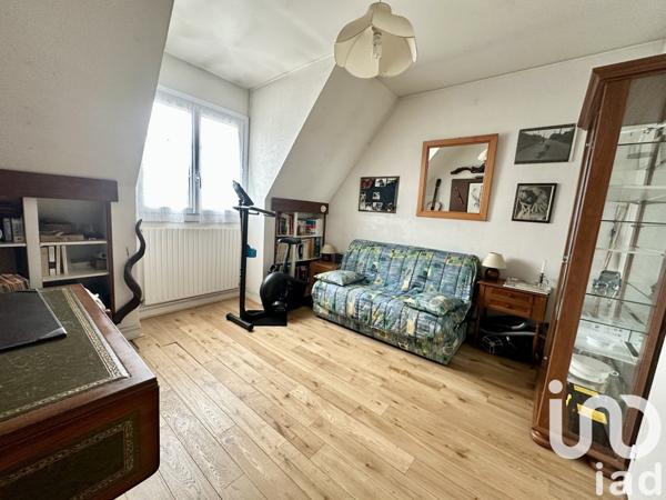Maison à vendre 5 pièces 101 m² Palaiseau