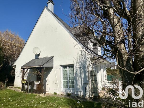 Maison à vendre 5 pièces 101 m² Palaiseau