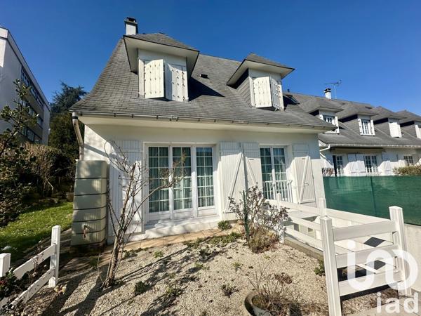 Maison à vendre 5 pièces 101 m² Palaiseau