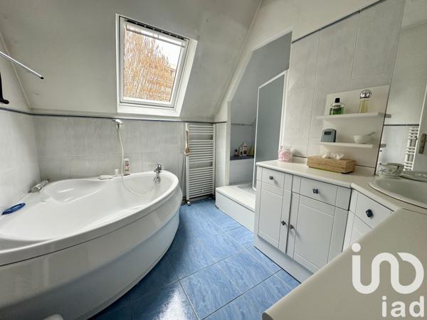 Maison à vendre 5 pièces 101 m² Palaiseau