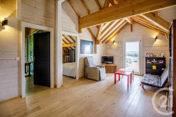 Maison à vendre  8 pièces - 236,57 m2 JASSANS RIOTTIER - 01