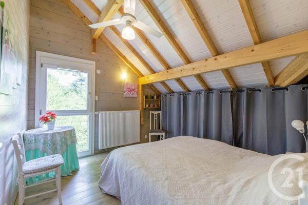 Maison à vendre  8 pièces - 236,57 m2 JASSANS RIOTTIER - 01