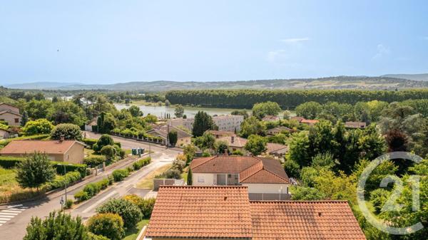 Maison à vendre  8 pièces - 236,57 m2 JASSANS RIOTTIER - 01