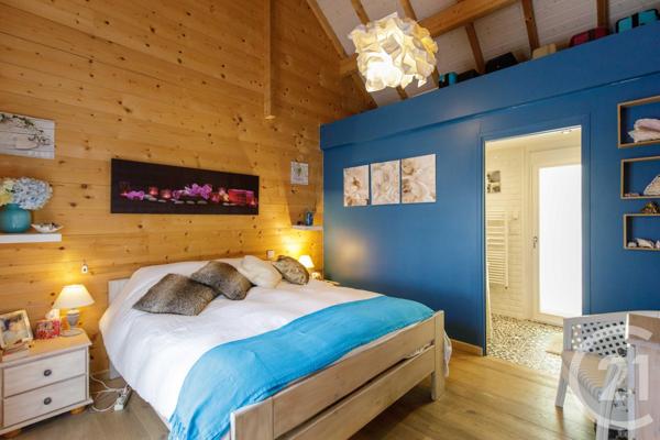 Maison à vendre  8 pièces - 236,57 m2 JASSANS RIOTTIER - 01