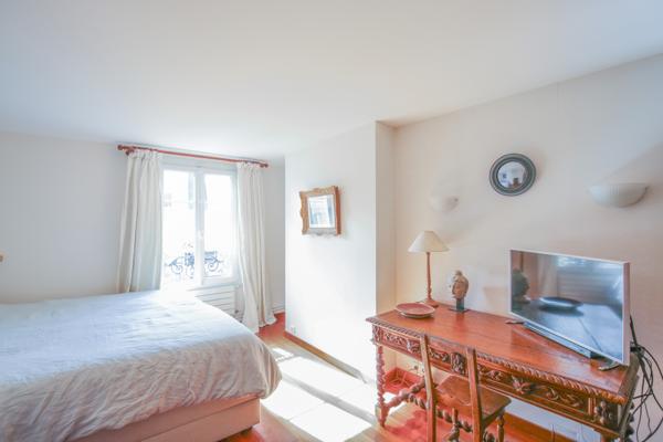 Appartement 5 pièces - 88 m² Exclusivité efficity