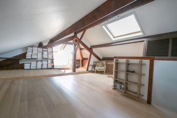 Appartement 5 pièces - 88 m² Exclusivité efficity