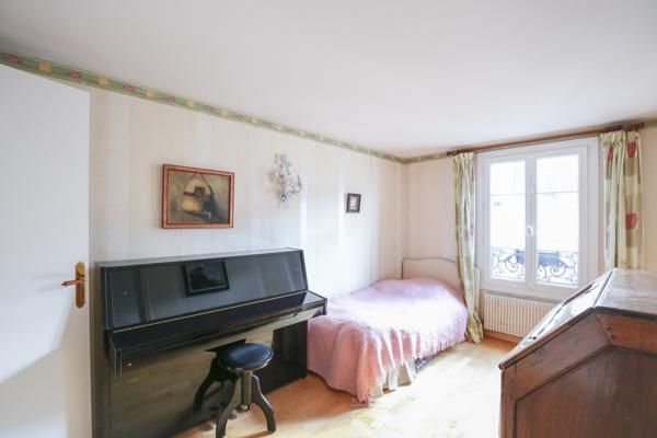 Appartement 5 pièces - 88 m² Exclusivité efficity