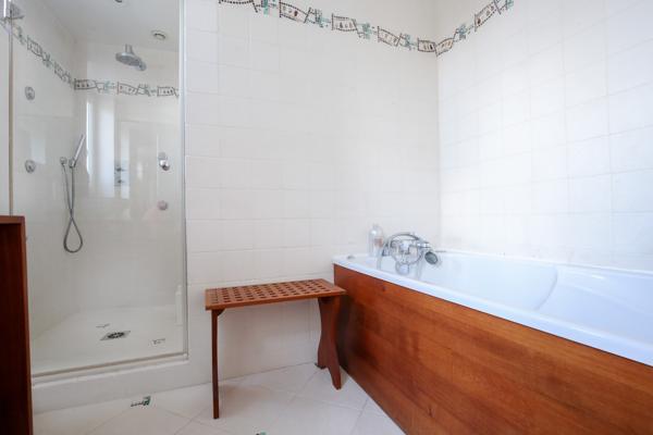 Appartement 5 pièces - 88 m² Exclusivité efficity