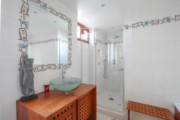 Appartement 5 pièces - 88 m² Exclusivité efficity