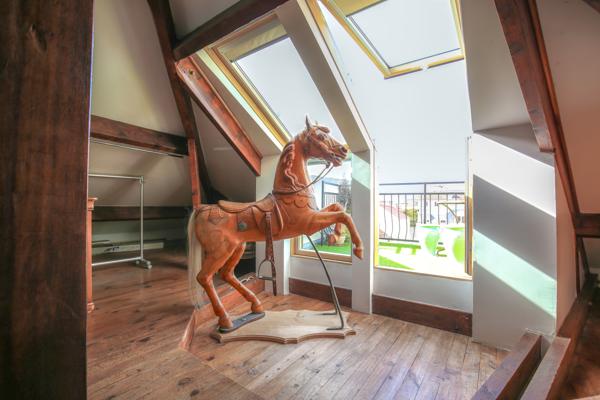 Appartement 5 pièces - 88 m² Exclusivité efficity