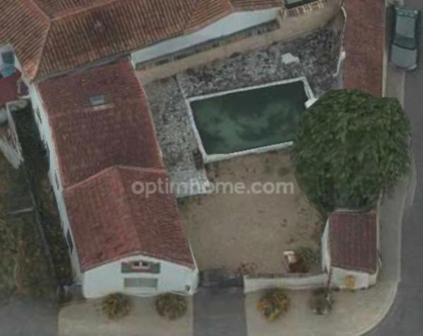 Maison avec vue sur mer à RIVEDOUX PLAGE 17940