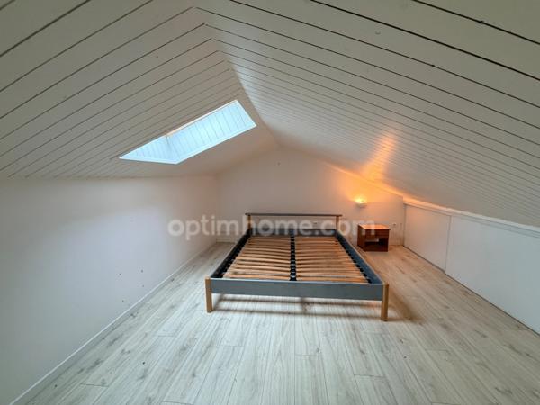 Maison avec vue sur mer à RIVEDOUX PLAGE 17940