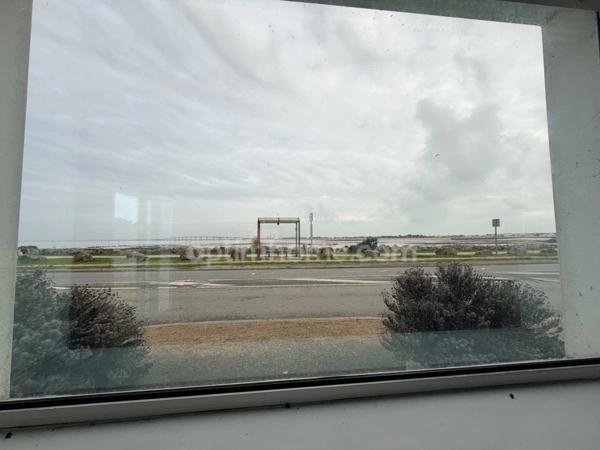 Maison avec vue sur mer à RIVEDOUX PLAGE 17940