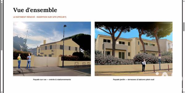 Appartement à vendre 2 pièces 40 m² Cabestany