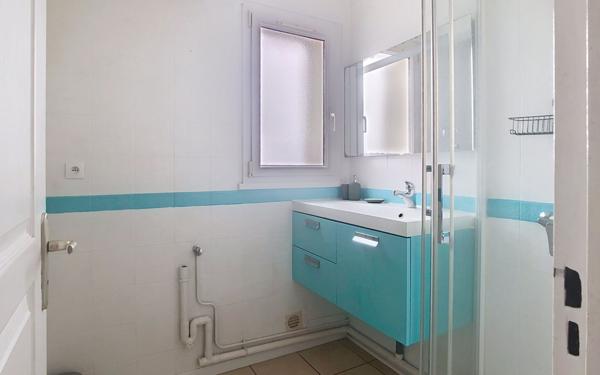 Appartement à vendre    2 pièces •  Brest