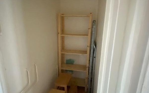 Appartement à vendre    2 pièces •  Brest