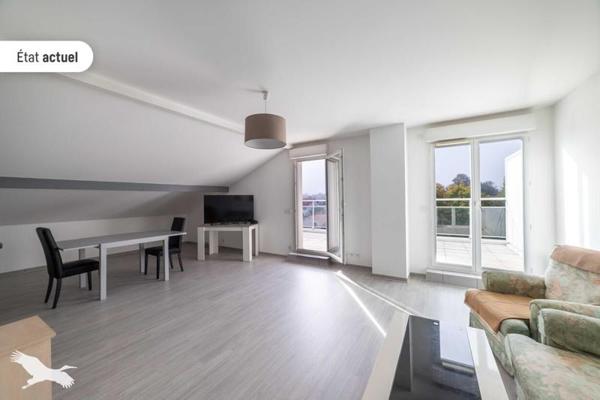 Appartement à vendre |                                       Anglet |                                        4 pièces  |  92 m²