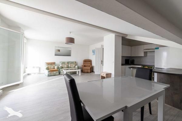 Appartement à vendre |                                       Anglet |                                        4 pièces  |  92 m²