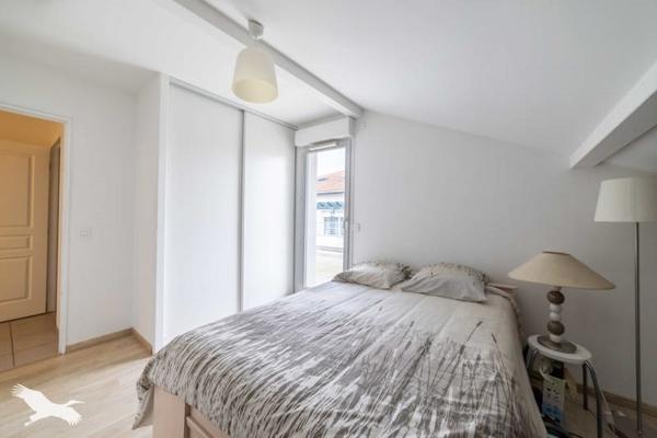 Appartement à vendre |                                       Anglet |                                        4 pièces  |  92 m²