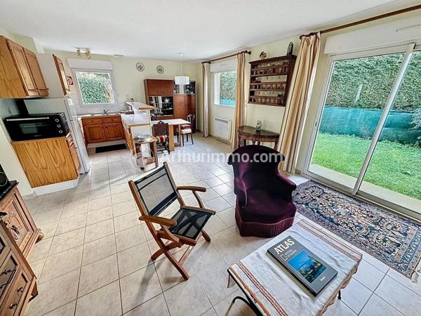 Vente Maison 3 pièces 72 m2 à Saint-Quay-Portrieux