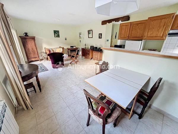 Vente Maison 3 pièces 72 m2 à Saint-Quay-Portrieux