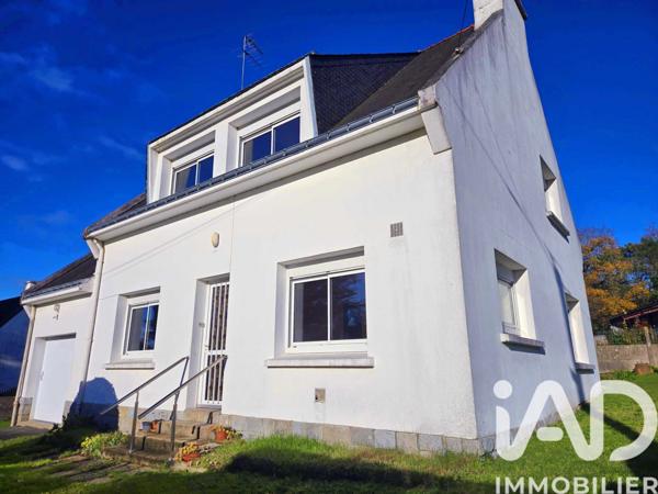 Maison à vendre 6 pièces 108 m² Crach