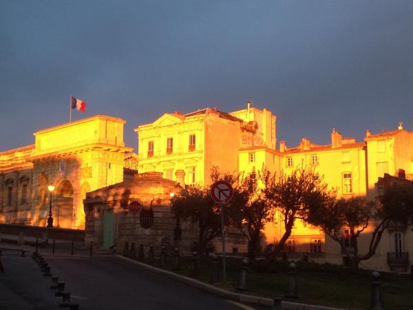 Vente Maison de luxe Montpellier 8 Pièces 368 m²