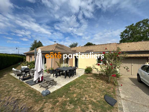Vente Maison153 m² - 7 Pièces - EVREUX (27000)