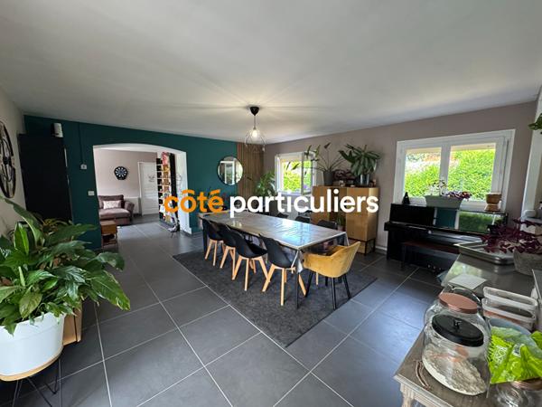 Vente Maison153 m² - 7 Pièces - EVREUX (27000)