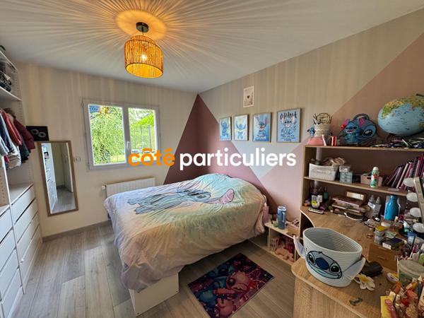 Vente Maison153 m² - 7 Pièces - EVREUX (27000)
