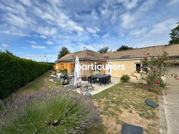 Vente Maison153 m² - 7 Pièces - EVREUX (27000)