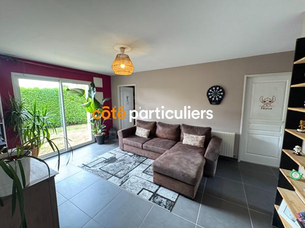 Vente Maison153 m² - 7 Pièces - EVREUX (27000)